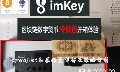 tpwallet私募投资详解及策略分析