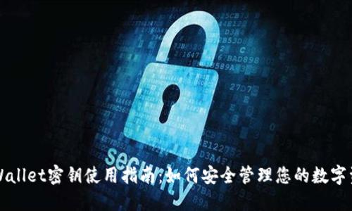 TPWallet密钥使用指南：如何安全管理您的数字资产
