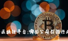 理想的区块链平台：哪些