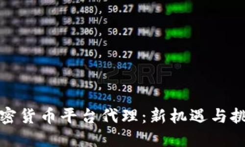 加密货币平台代理：新机遇与挑战