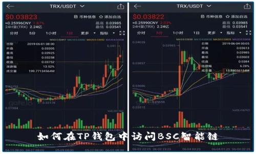 如何在TP钱包中访问BSC智能链