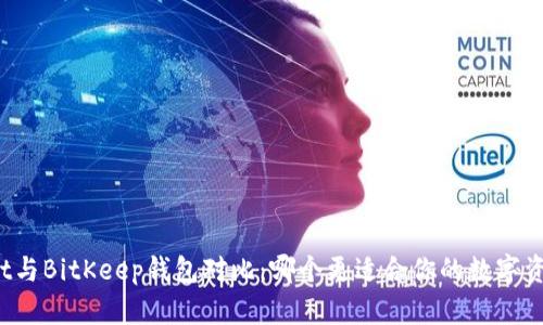 TPWallet与BitKeep钱包对比：哪个更适合你的数字资产管理？