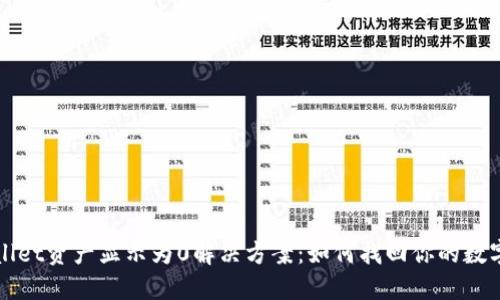 TPWallet资产显示为0解决方案：如何找回你的数字资产