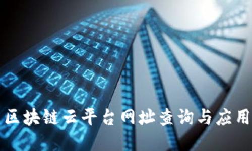 陕西区块链云平台网址查询与应用指南