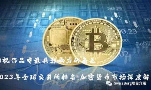 影视作品中最具影响力的角色

2023年全球交易所排名：加密货币市场深度解析