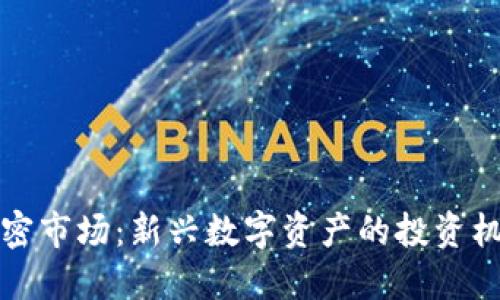 小货币加密市场：新兴数字资产的投资机会与挑战