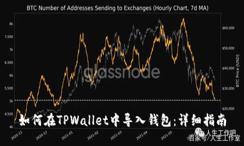 如何在TPWallet中导入钱包：详细指南