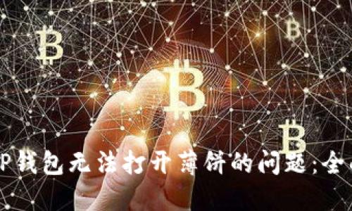 解决TP钱包无法打开薄饼的问题：全面指南