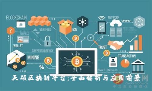 天硕区块链平台：全面解析与应用前景