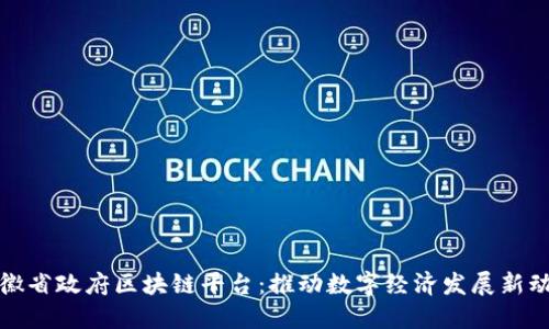 安徽省政府区块链平台：推动数字经济发展新动能