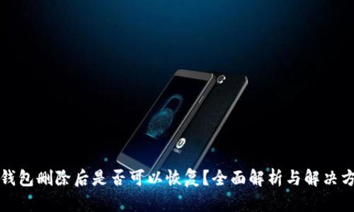 TP钱包删除后是否可以恢复？全面解析与解决方案
