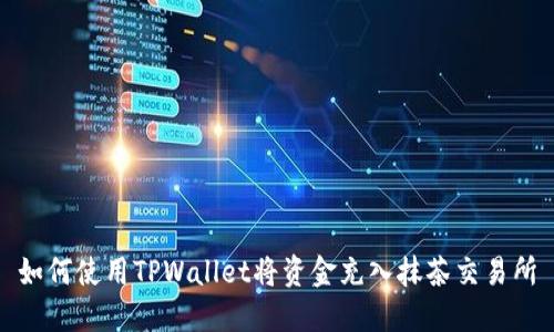 如何使用TPWallet将资金充入抹茶交易所