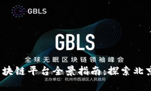 2023年帝都区块链平台全景指南：探索北京的区块链生态