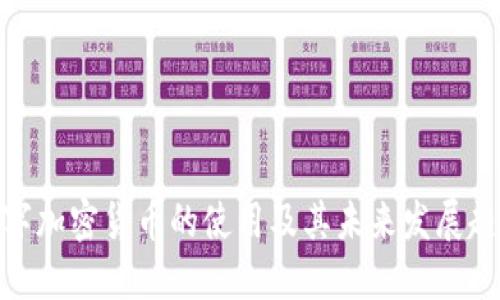 数字加密货币的使用及其未来发展趋势