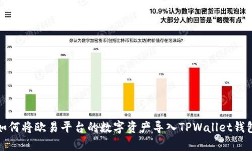 如何将欧易平台的数字资产导入TPWallet钱包