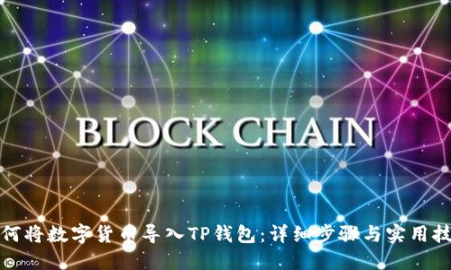 如何将数字货币导入TP钱包：详细步骤与实用技巧