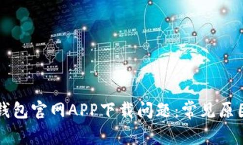 如何解决TP钱包官网APP下载问题：常见原因与解决方法