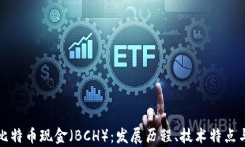 
深入解析比特币现金（BCH）：发展历程、技术特点与未来前景