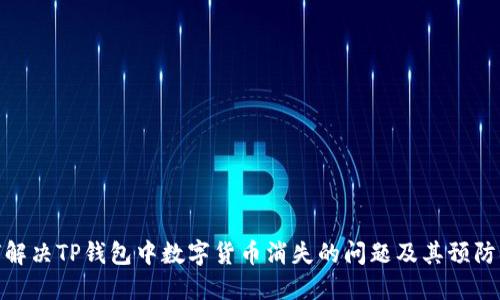 如何解决TP钱包中数字货币消失的问题及其预防措施