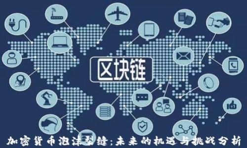 
加密货币泡沫裂缝：未来的机遇与挑战分析