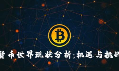 加密货币世界现状分析：机遇与挑战并存