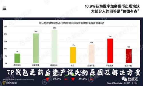  TP钱包更新后资产消失的原因及解决方案