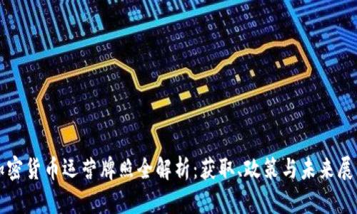 加密货币运营牌照全解析：获取、政策与未来展望