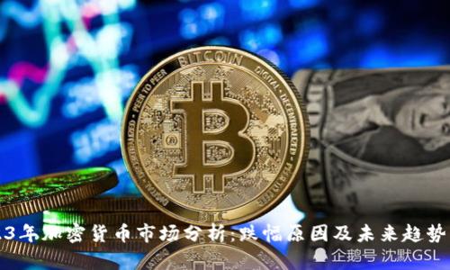 2023年加密货币市场分析：跌幅原因及未来趋势解析