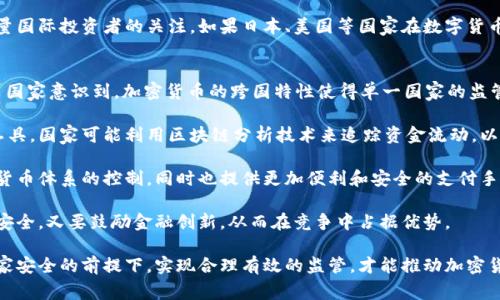 biao ti/biao ti国家为何打击加密货币/biao ti  
加密货币, 国家政策, 金融监管, 经济安全/guanjianci  

近年来，加密货币如比特币、以太坊等迅速崛起，并吸引了全球投资者的注意。不过，许多国家却开始对加密货币采取打击措施。为什么国家会采取这种政策？本文将深入探讨国家打击加密货币的原因、背景及影响，并提出相关问题。以下是我们将要研究的四个问题：  

1. 加密货币的本质是什么，为什么会引发国家的关注？
加密货币是一种基于区块链技术的数字货币，具有去中心化、匿名性及全球性的特点。其本质在于通过密码学控制资金的生成与转移，这使得加密货币难以被传统金融机构和政府监控。近年来，加密货币的流行，导致了大量资金的涌入。这一现象引发了国家的高度关注，主要体现在以下几个方面：

首先，加密货币的匿名性使得其成为了洗钱、逃税等非法活动的可能工具。由于缺乏透明性，犯罪分子可能会利用加密货币进行资金转移，而监管机构则难以追踪。许多国家的金融监管机构因此意识到，如何对加密货币进行有效的监管已成为一项重要任务。

其次，由于加密货币带来的经济波动性，国家财政的稳定性也可能受到威胁。加密货币的价格波动剧烈，导致投资者在追求快速收益时，可能会造成市场的不确定性，从而影响国家的整体经济。尤其是在金融危机期间，国家更担心加密货币会渗透到传统金融体系中，导致系统性风险。

最后，加密货币可能会对国家货币政策和金融体系构成挑战。虚拟货币的流通可能削弱国家央行的货币政策效果，因为越来越多的人选择使用加密货币而非法定货币进行交易和储值，从而影响货币供需关系。

2. 各国政府对加密货币的监管措施有哪些？
面对加密货币发展带来的诸多挑战，各国政府纷纷采取不同的监管措施。主要的监管方式包括立法、设定交易平台的规范、加强反洗钱政策等。以下是一些主要国家和地区的做法：

首先，中国在2017年便开始限制ICO（首次代币发行）和加密货币交易，并逐步关闭了国内的交易平台。中国政府一方面看到了加密货币的潜在风险，另一方面也希望保护国家的金融安全和经济稳定。2019年，中国人民银行再次重申加密货币的非法性，并开始推出自己的央行数字货币。

其次，美国的监管态度相对复杂，各州的规定不一。联邦政府通过证券交易委员会（SEC）对加密货币项目进行监管，将某些加密货币认定为证券，要求其遵循相关法律。此外，美国财政部也加强了对加密货币交易的反洗钱监管。

另外，欧盟则寻求通过“欧洲市场加密资产法规”（MiCA）对加密货币进行监管，以创造一个统一的监管框架。此举旨在确保投资者的权利和安全，防止市场操纵与金融犯罪。

引入这些监管措施的目的是希望在不抑制创新的情况下，制定合理的制度框架，以保护投资者的利益和维护市场的稳定性。

3. 打击加密货币可能对经济产生哪些负面影响？
虽然国家打击加密货币的初衷是为了维护金融安全和经济稳定，但这一行为也可能产生一系列负面影响：

首先，打击措施可能抑制创新。加密货币和区块链技术正处于快速发展的阶段，国家的限制政策可能导致技术人才、投资和项目向其他国家转移。许多国家可能因此错失区块链技术带来的经济机会，从而在全球竞争中处于不利位置。

其次，打压加密货币可能导致私人市场的发展。由于缺乏监管和不确定性，大量投资者可能会选择追求私下交易，甚至进行场外交易。这种非正规市场也可能引发更大的风险，导致投资者保护缺失，从而造成财富损失。

此外，国家的打击措施可能引发社会运动。一些投身于加密货币的投资者和用户可能会对此表示不满，甚至发起抗议活动。这种社会不满情绪可能进一步加剧政府与民众之间的关系紧张。

最后，从宏观经济的角度看，过度打压加密货币可能损害国家的国际形象。一些国家推动的创新和前瞻性政策，吸引了大量国际投资者的关注。如果日本、美国等国家在数字货币领域取得成功，其他国家如中国若不调整政策，可能在国际竞争中失去重要的投资者信任。

4. 未来的加密货币监管走向是什么？
展望未来，加密货币的监管将走向何方？首先，各国政府之间可能会展开更多的合作，以期形成全球统一的监管框架。很多国家意识到，加密货币的跨国特性使得单一国家的监管变得困难，因此国际间的对话与合作显得尤为重要。

其次，各个国家可能会通过技术手段加强对加密货币的监控。区块链技术自身的透明特性，将为监管机构提供更强大的工具。国家可能利用区块链分析技术来追踪资金流动，以监控和打击金融犯罪。

此外，央行数字货币（CBDC）可能成为未来的重要方向。许多国家正在研究或试点央行数字货币的发行，借此强化政府对货币体系的控制，同时也提供更加便利和安全的支付手段，从而吸引公众对法定货币的使用。

最后，在技术与监管的博弈中，灵活性与创新性将成为未来加密货币监管的重要特征。国家在制定政策时，既要考虑金融安全，又要鼓励金融创新，从而在竞争中占据优势。

总之，国家打击加密货币是一项复杂的任务，涉及金融安全、社会稳定和技术创新等多个领域。只有在保证经济稳定和国家安全的前提下，实现合理有效的监管，才能推动加密货币的健康发展。