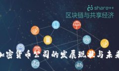 金融加密货币公司的发展