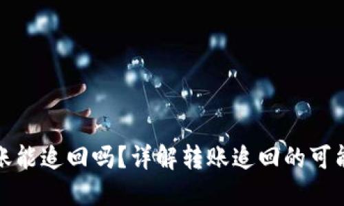TP钱包转账能追回吗？详解转账追回的可能性与流程