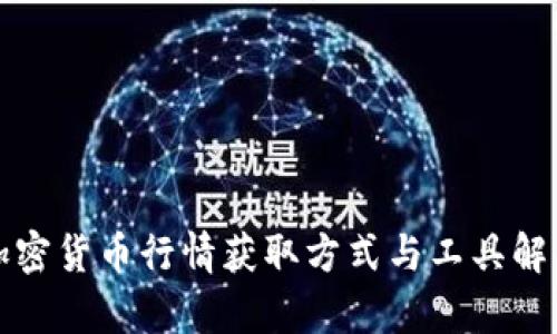 加密货币行情获取方式与工具解析