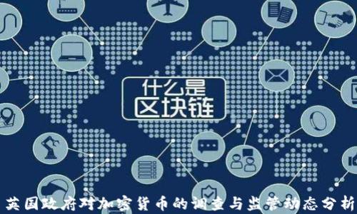
英国政府对加密货币的调查与监管动态分析