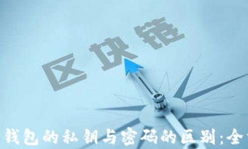 
ziaotiTP钱包的私钥与密码的区别：全方位解析