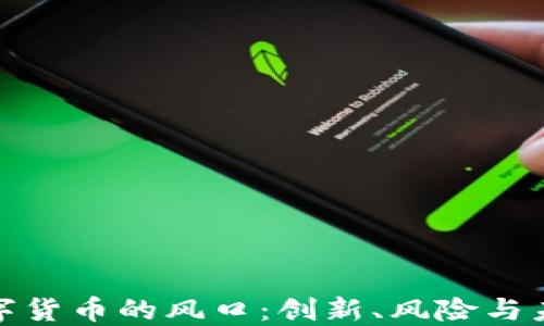 
加密数字货币的风口：创新、风险与未来趋势