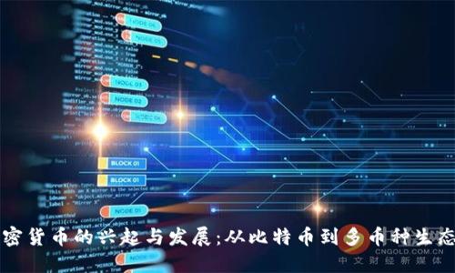 历代加密货币的兴起与发展：从比特币到多币种生态的演变