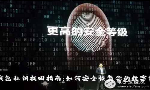 TP钱包私钥找回指南：如何安全恢复你的数字资产