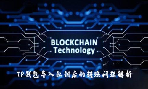 TP钱包导入私钥后的转账问题解析