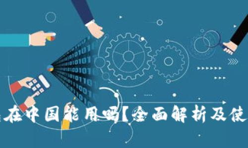 TP钱包在中国能用吗？全面解析及使用指南