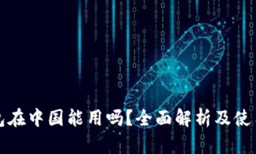 TP钱包在中国能用吗？全面解析及使用指南