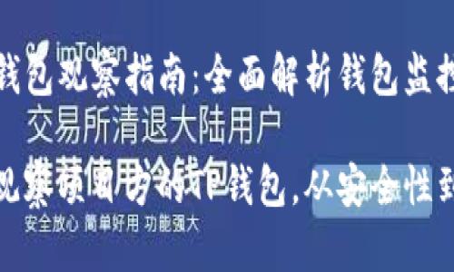 项目方TP钱包观察指南：全面解析钱包监控与管理

如何有效观察项目方的TP钱包，从安全性到监控策略