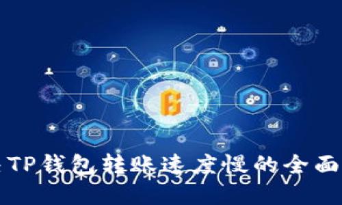 解决TP钱包转账速度慢的全面指南