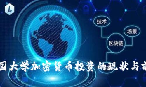 美国大学加密货币投资的现状与前景