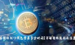 从抹茶转账到TP钱包需要多