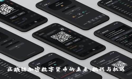 区域链加密数字货币的未来：挑战与机遇