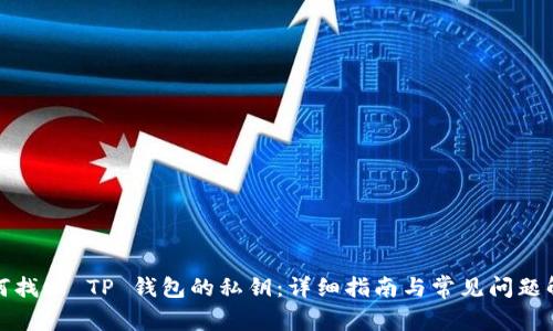 如何找回 TP 钱包的私钥：详细指南与常见问题解答