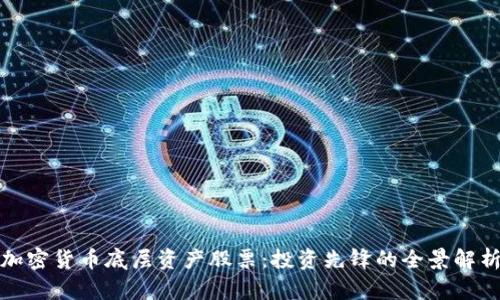 加密货币底层资产股票：投资先锋的全景解析