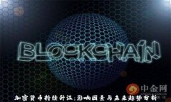加密货币持续升温：影响
