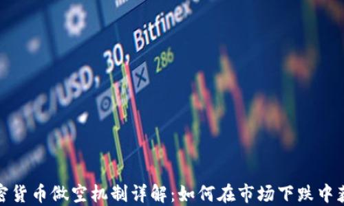 
加密货币做空机制详解：如何在市场下跌中获利