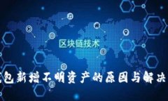 TP钱包新增不明资产的原因
